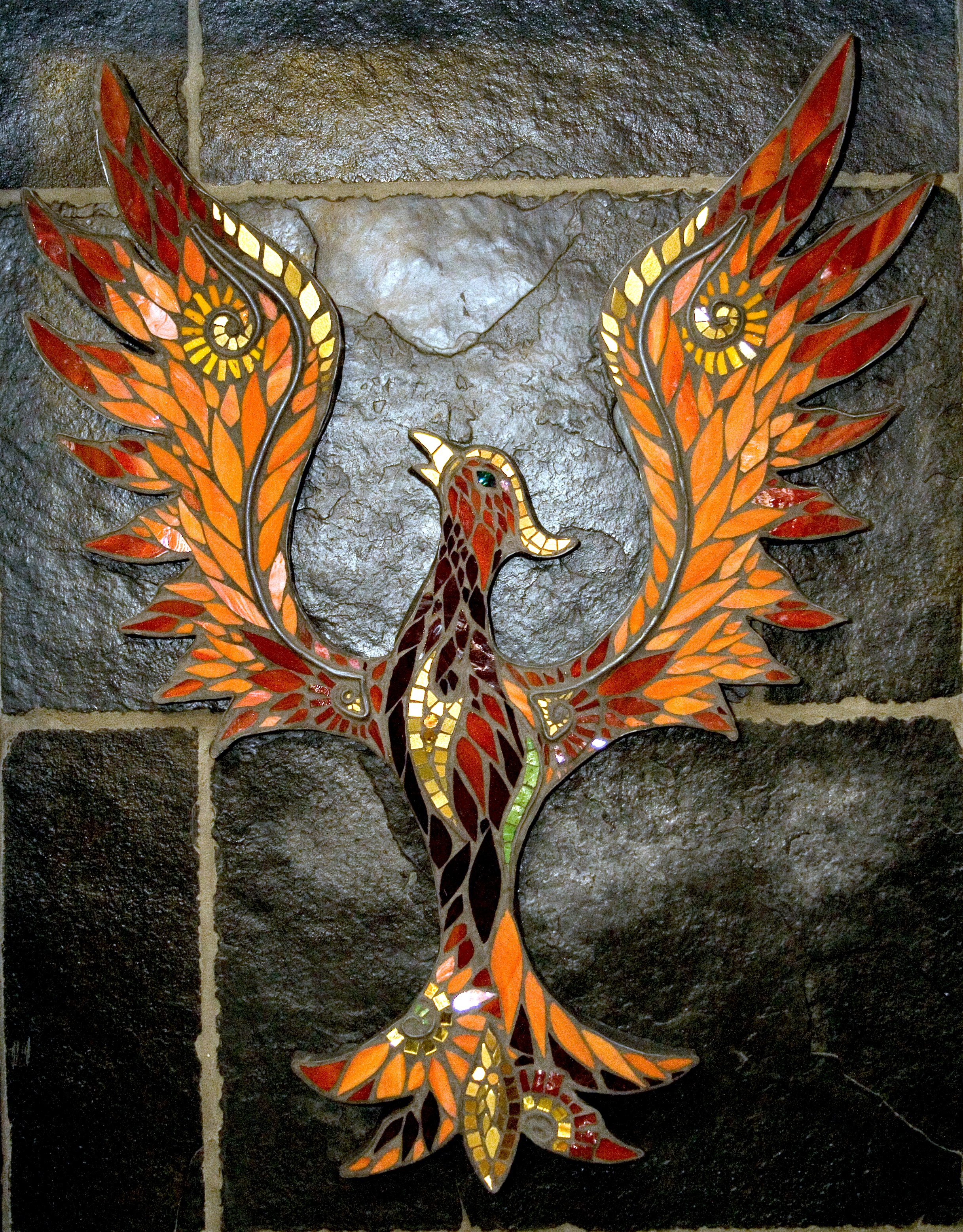 mosaic Pheonix