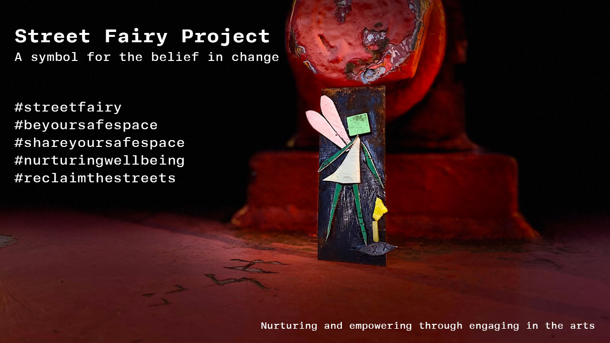 Street Fairy Project